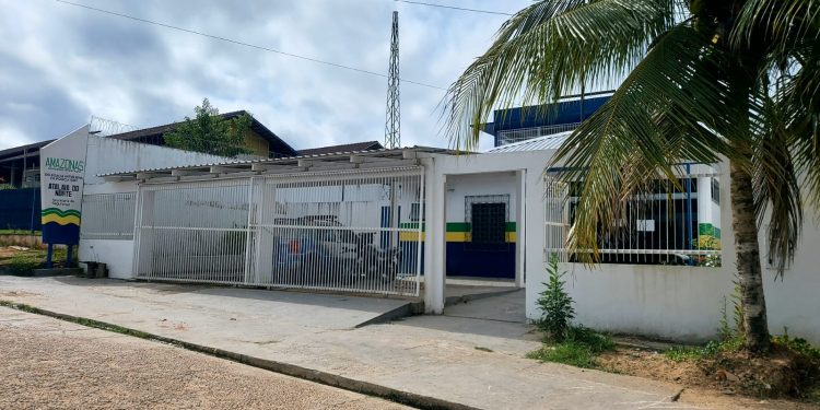 PC-AM prende peruano por estupro de jovem com síndrome de Down em Atalaia do Norte