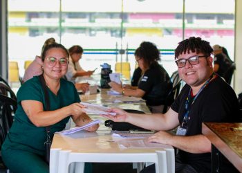 RecuperaFone: Grupo de 205 pessoas recebeu o telefone celular de volta