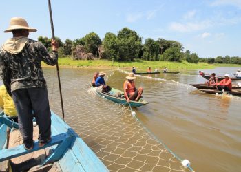 Cerca de 90 mil pescadores do Amazonas vão receber o Seguro Defeso Extraordinário