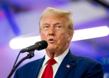 Trump vence Kamala e é eleito 47º presidente dos EUA