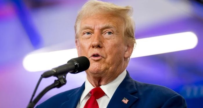 Trump vence Kamala e é eleito 47º presidente dos EUA