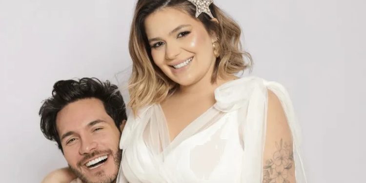 Viih Tube revela o que aconteceu durante trabalho de parto de Ravi