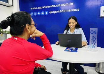 Águas de Manaus lança campanha de negociação para clientes a partir desta segunda (4)