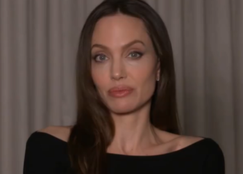 Angelina Jolie vive crise financeira após divórcio, diz site