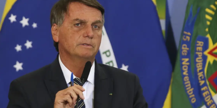 PF indicia Bolsonaro e outros 36 militares por tentativa de golpe