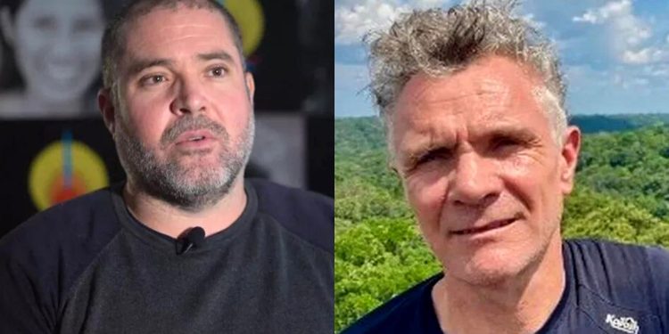 PF conclui que mortes de Bruno e Dom ocorreram para frear fiscalização