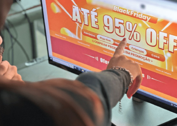 Consumidor deve ficar alerta para preços atrativos e produtos falsificados