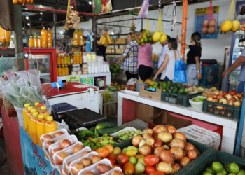 Área será desapropriada para construção da feira do Mutirão