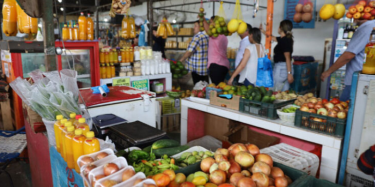 Área será desapropriada para construção da feira do Mutirão
