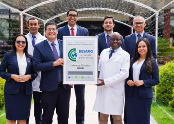 Hospital Adventista de Manaus recebe selo internacional de liderança climática