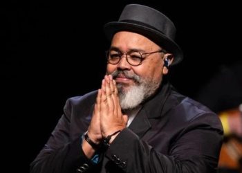 Jorge Aragão passará por cirurgia: ‘Daqui a pouco estou de volta’