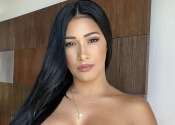 Simaria tem canal no Telegram banido por “conteúdo pornográfico”