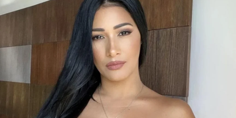 Simaria tem canal no Telegram banido por “conteúdo pornográfico”