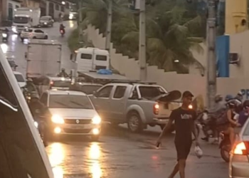 Igreja Católica pede ações urgentes para evitar mortes no trânsito de Manaus