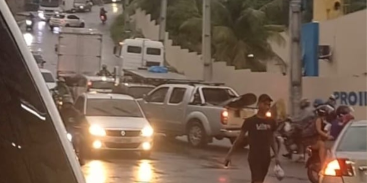 Igreja Católica pede ações urgentes para evitar mortes no trânsito de Manaus