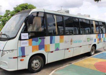 Unidade de Atendimento à Mulher leva serviços para as zonas Norte e Leste