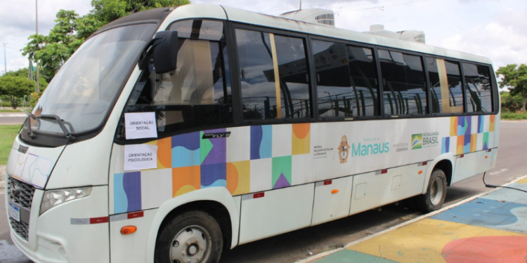 Unidade de Atendimento à Mulher leva serviços para as zonas Norte e Leste