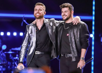 Zé Neto e Cristiano anunciam retorno aos palcos após pausa para cuidar da saúde mental