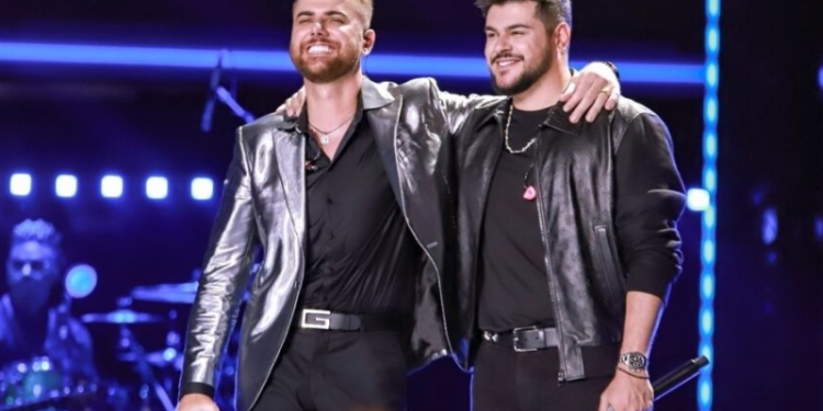 Zé Neto e Cristiano anunciam retorno aos palcos após pausa para cuidar da saúde mental