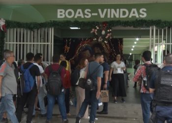 Veja lista de aprovados no concurso da CMM