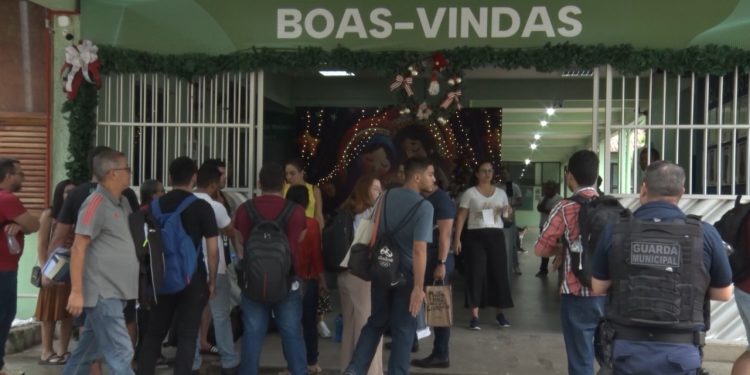 Veja lista de aprovados no concurso da CMM