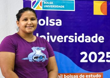 Prefeitura de Manaus lança edital do Programa Bolsa Universidade 2025 com 47 mil