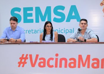 David Almeida anuncia construção do primeiro Hospital-Dia da cidade