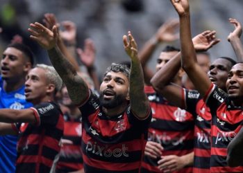 Conheça os adversários do Flamengo no Mundial de Clubes 2025