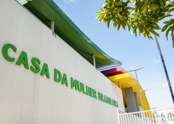 Justiça Federal obriga União e Estado do AM a construírem Casa da Mulher Brasileira em Manaus