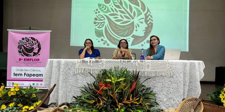 Pesquisa sobre violência política contra mulheres indígenas fica em 1º entre 100 estudos na UFAM