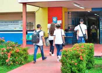 Governo do Amazonas e Prefeitura de Manaus divulgam calendário de Matrículas para 2025