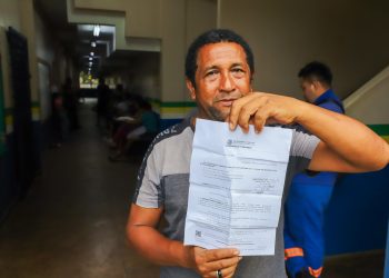 Defensoria do AM realiza mutirão de serviços jurídicos gratuitos em Itacoatiara até quinta-feira (12)