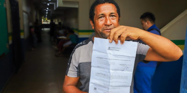 Defensoria do AM realiza mutirão de serviços jurídicos gratuitos em Itacoatiara até quinta-feira (12)