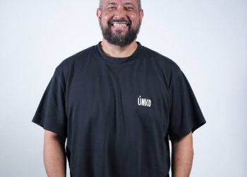 Fernandinho será uma das atrações do ‘Réveillon Gospel 2025’