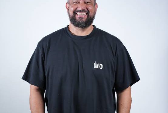 Fernandinho será uma das atrações do ‘Réveillon Gospel 2025’