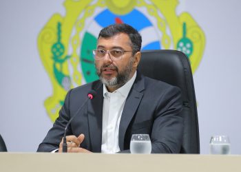 Governador Wilson Lima anuncia ações prioritárias para 2025
