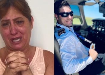 FAB procura avião que caiu em Manicoré e família de piloto faz apelo