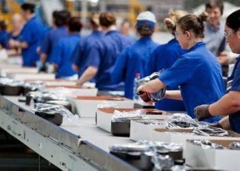 PIB do Amazonas cresce 3,04% no 3º trimestre de 2024, aponta Sedecti