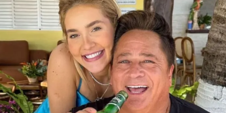 Leonardo manda resposta afiada aos pedidos de convite para a festa de Virginia