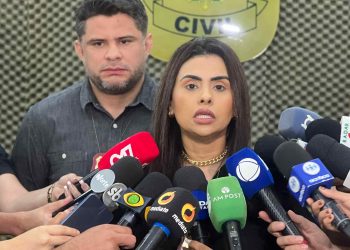 Polícia Civil prende mãe indígena por exploração sexual contra a própria filha