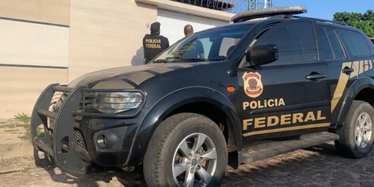 PF desarticula esquema bilionário de tráfico de drogas no AM, DF e mais três Estados