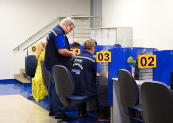 Agências bancárias são autuadas por descumprirem ‘Lei das Filas’