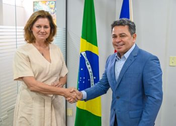 Amazonas atua para estreitar relações bilaterais com a República Tcheca