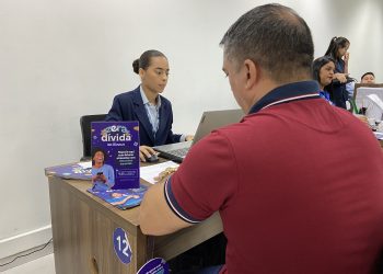 Zera Dívida: prorrogada campanha de negociação de débitos da Águas de Manaus