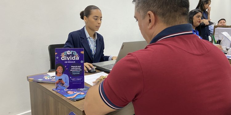 Zera Dívida: prorrogada campanha de negociação de débitos da Águas de Manaus