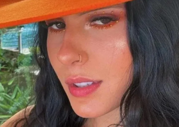 Novo visual de Ana Castela é associado a término com Gustavo Mioto