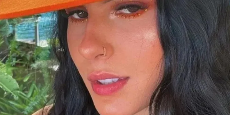 Novo visual de Ana Castela é associado a término com Gustavo Mioto