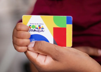 Caixa paga Bolsa Família a beneficiários com NIS de final 5