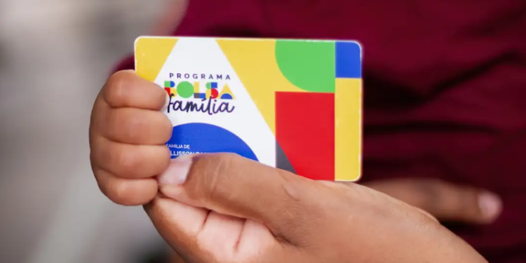 Caixa paga Bolsa Família a beneficiários com NIS de final 5
