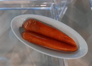 O que é bottarga? Ingrediente exótico será usado em sorvete no MasterChef Confeitaria